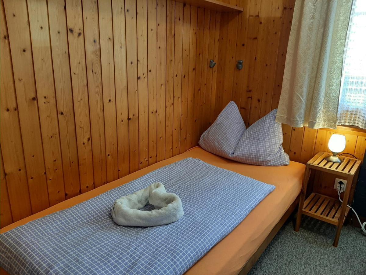 Cozy Chalet By Interlaken. Parking Apartment Ringgenberg Ngoại thất bức ảnh