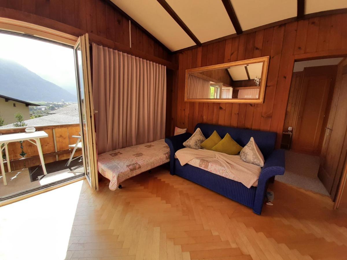 Cozy Chalet By Interlaken. Parking Apartment Ringgenberg Ngoại thất bức ảnh