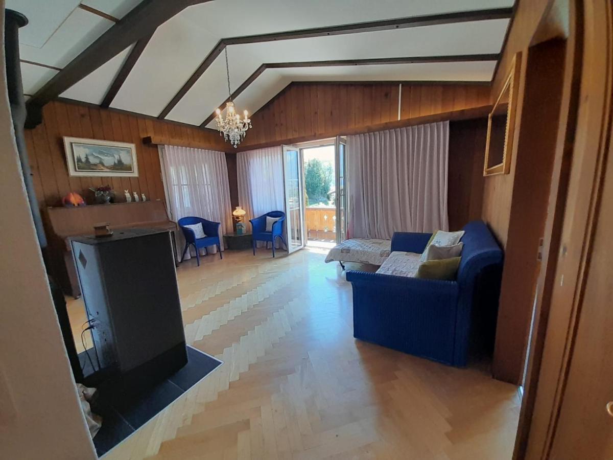 Cozy Chalet By Interlaken. Parking Ringgenberg Ngoại thất bức ảnh